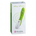 Vibrators Sassy Simon, laima Mystim Sassy Simon Kaļķi