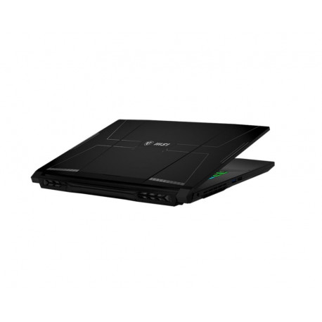 Notebook|MSI|Crosshair|Crosshair 17 C12VG|CPU i7-12650H|2300 MHz|17.3 ...