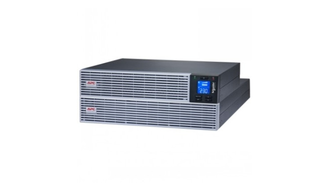 APC EASY UPS ON-LINE LI-ION SRVL RT EXT. RUNTIME 3000VA 230V, WITH RAIL KIT