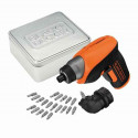 Skrūvgriezis Black & Decker CS3652LCAT-QW