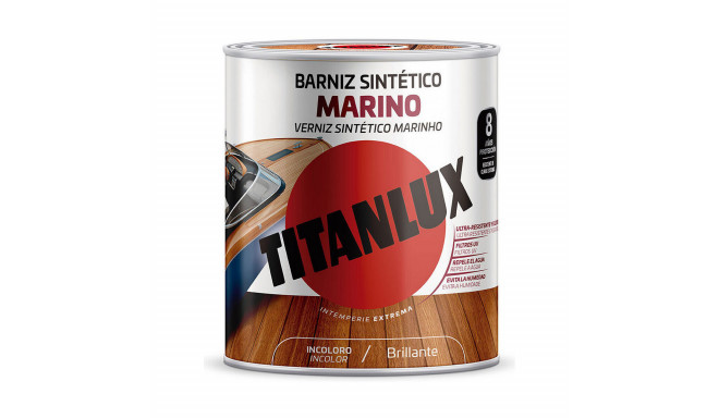 Lakk Titanlux M13100014 Värvitu