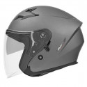 Helmet Nox N127 61-62 Grey