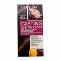 Krāsa bez Amonjaka Casting Creme Gloss L'Oreal Make Up Šokolāde