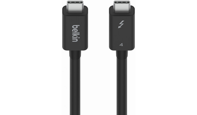 Belkin cable Thunderbolt 4 100W 2m