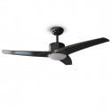 Ceiling Fan Cecotec EnergySilence Aero 470 55 W