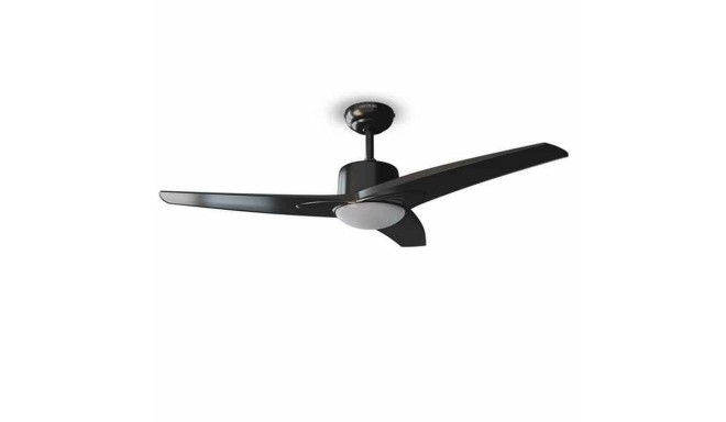Ceiling Fan Cecotec EnergySilence Aero 470 Black 55 W