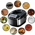 Multifunktsionaalne auruti Russell Hobbs Cook@Home 21850-56