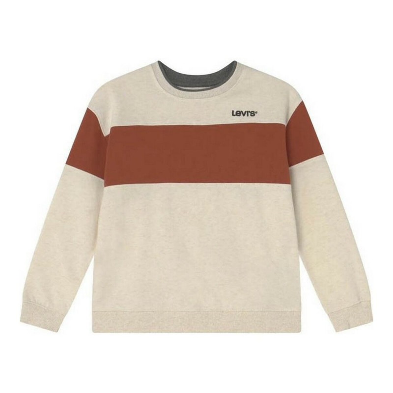Levi s Colorblock Crewneck 14 Photopoint.lv