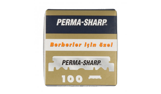 Asmenis Perma-Sharp (100 uds)