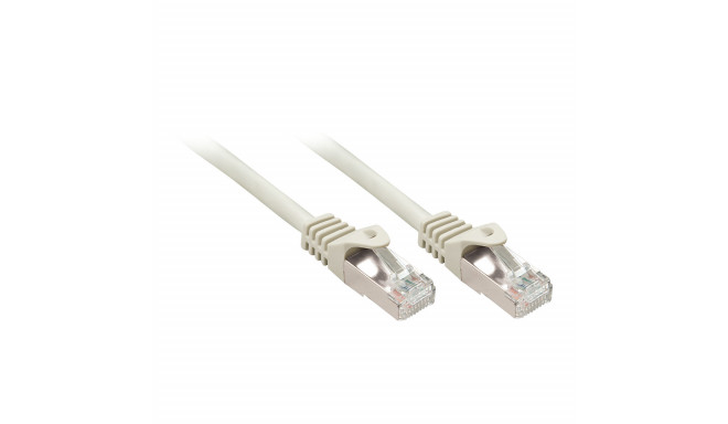 UTP Category 6 Rigid Network Cable LINDY 48394 Grey 5 m 1 Unit