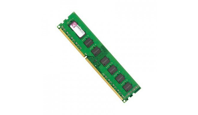 KINGSTON 4GB DDR3 1600MHz Non-ECC CL11