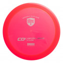 Discgolf DISCMANIA Distance Driver C-LINE CD1 Red 9/5/-1/2