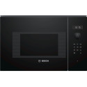 Bosch microwave oven BFL524MB0