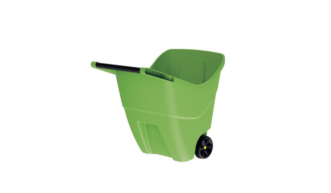 PP.LOAD&GO II GARDEN wheelbarrow OLIVE
