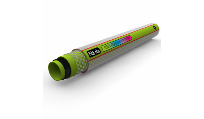 Garden hose NTS LIME 5/8" - 25m