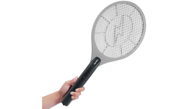 Electric mosquito catcher LED