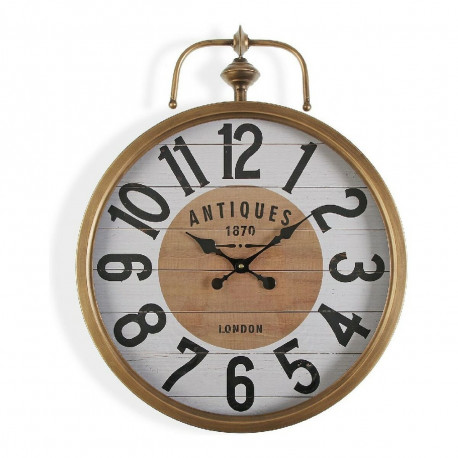 Seinakell Versa Antiques Metall (6 x 60 x 48 cm)