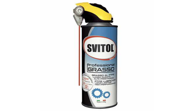 Lubricating Oil Svitol ARX7626 400 ml High performance