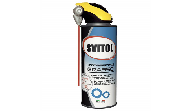 Смазочное масло Svitol ARX7626 400 ml Высокая производительность