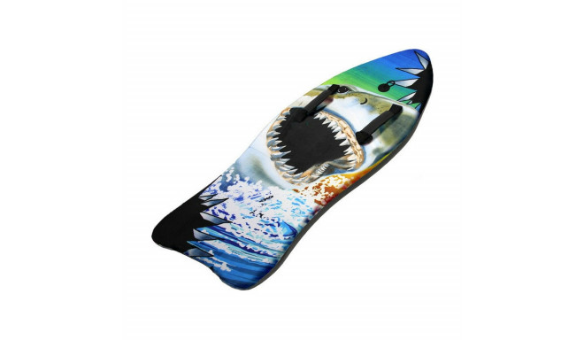 Доска BodyBoard 103 x 45 x 6 cm Разноцветный