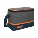 Termokott Color Baby Pruun 24 x 15 x 17 cm