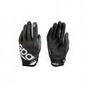Mechanic's Gloves Sparco Melns (S)