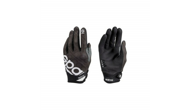 Mechanic's Gloves Sparco Must - S