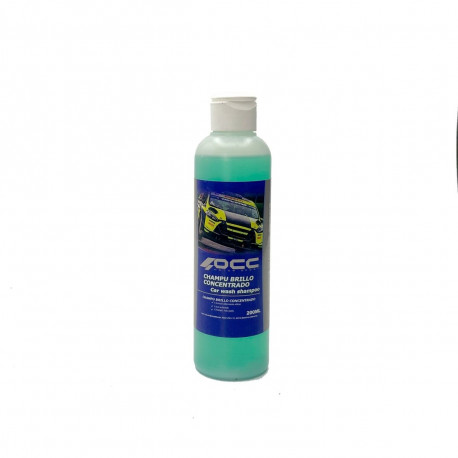 Auto šampoon OCC Motorsport OCC470941 200 ml Läikiv viimistlus