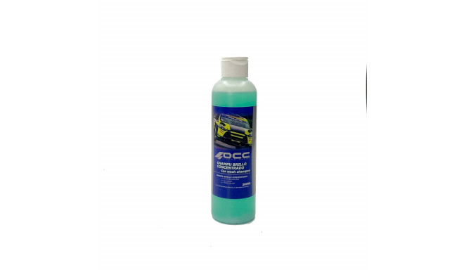 Auto šampoon OCC Motorsport OCC470941 200 ml Läikiv viimistlus