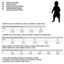 Sports Leggings Nike Luminous (5-6 Years)