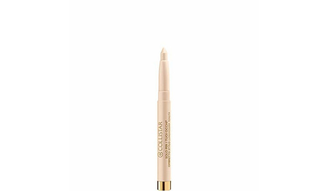 Eyeshadow Collistar 1-ivory Pencil (1,4 g)