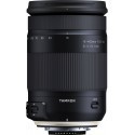 Tamron 18-400mm f/3.5-6.3 Di II VC HLD lens for Canon