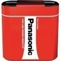 Panasonic battery 3R12R/1B 4.5V