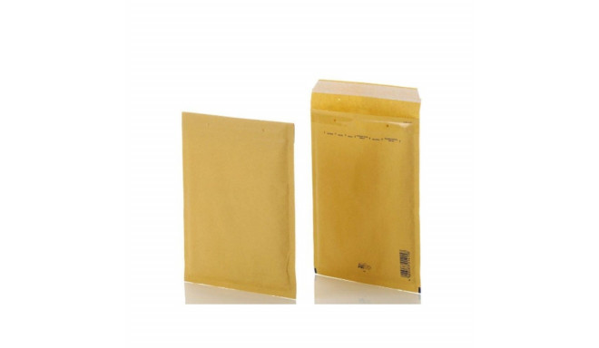 Ümbrik Bong 13C Pruun 150 x 215 mm Polsterdatud Paber (100 Ühikut)