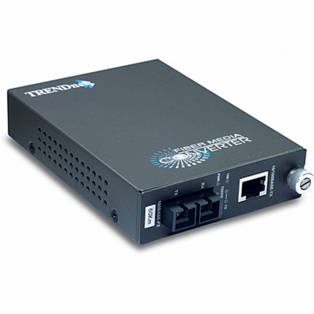 Mitmemoodiline SFP Fiibermoodul Trendnet TFC-110S60