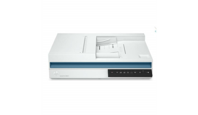 Scanner HP Scanjet Pro 3600 F1 30 ppm