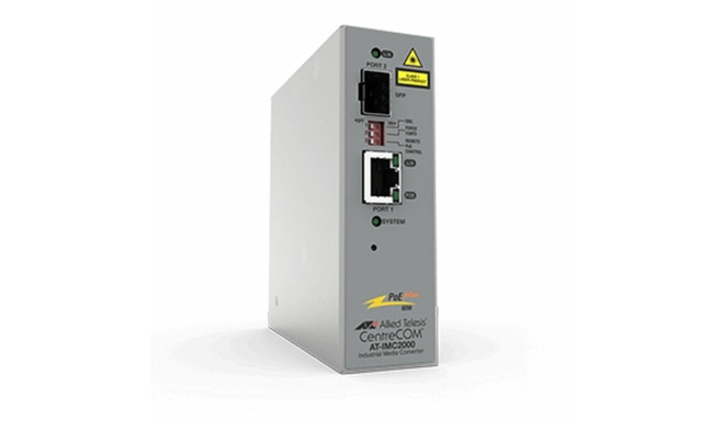 Muundur/Adapter Allied Telesis AT-IMC2000TP/SP-980