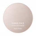 Holika Holika Tolmpuuder Naked Face Foundation Powder