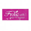Frolic Lubricant 5 ml Pink