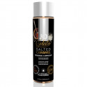 Gelato Salted Caramel Lubricant Water Based 120 ml System Jo 230