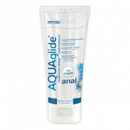 Anaallibesti Joydivision 100 ml