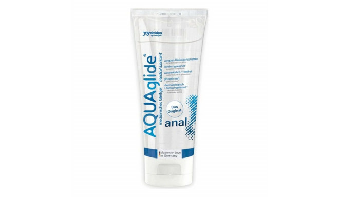 AQUAglide Anal Lubricant Joydivision (100 ml)