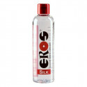 Silicone-Based Lubricant Eros Silk (100 ml)