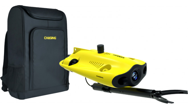 Chasing-Innovation veealune droon Gladius Mini S flash pack 200m