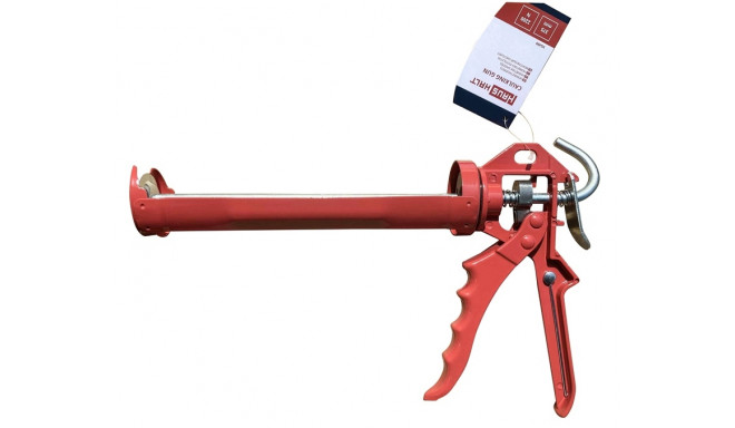 CAULKING GUN 375MM HAUSHALT