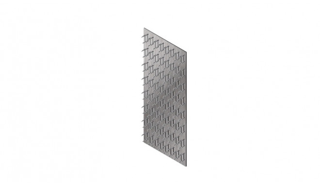 barb ühendus 200x96x1,3 ACF1BOX 20 tk