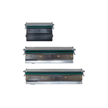 Printronix Printhead, 8 Dots/mm (203dpi)