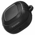 Kaitseümbris Rugged Armor, Samsung Galaxy Buds 2 / Buds Pro 2 / Buds Pro / Buds Live, must, Spigen