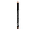 NYX PROFESSIONAL MAKE UP SUEDE matte lip liner #brooklyn thorn 3,5 gr
