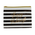 INCA ESTUCHE happy holidays 21,5 x 15 cm 1 u